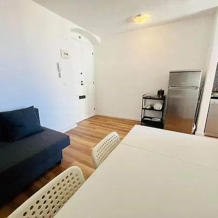 Apartment Astoria - Centro