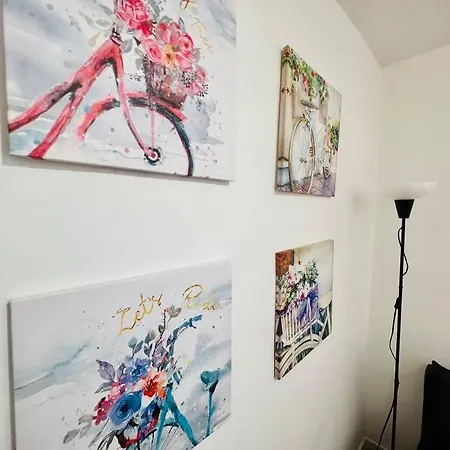 Astoria - Centro * Σαν Ρέμο