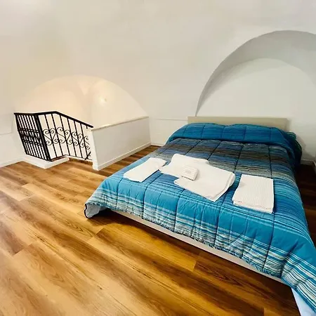 Astoria - Centro Apartment *