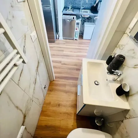 Astoria - Centro Sanremo