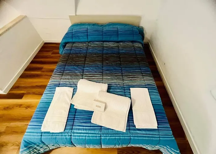 Astoria - Centro アパート