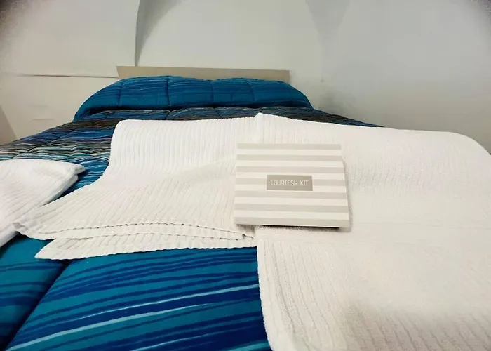 Astoria - Centro Διαμέρισμα *