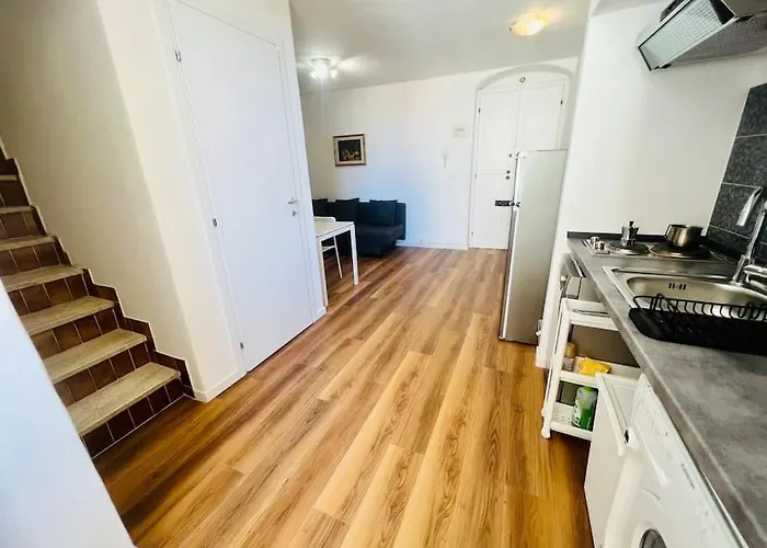 Astoria - Centro Διαμέρισμα Σαν Ρέμο