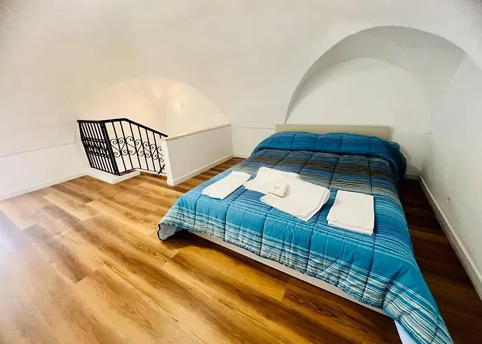 Astoria - Centro Διαμέρισμα *