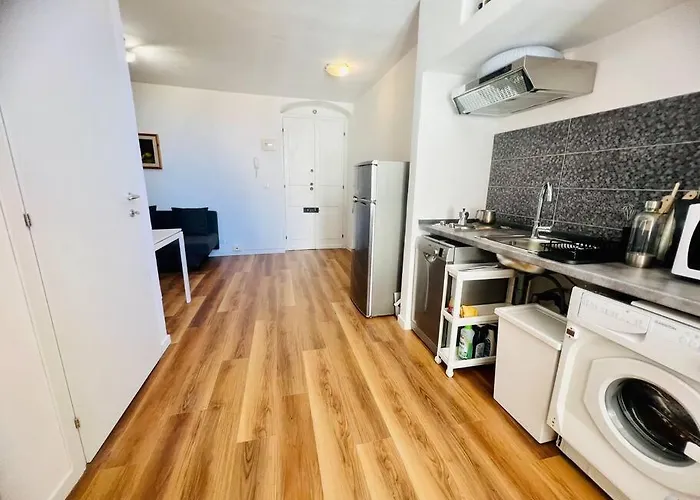 Astoria - Centro Διαμέρισμα