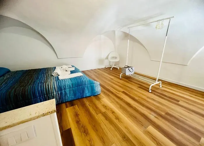 Astoria - Centro Διαμέρισμα *