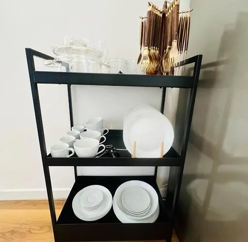 Astoria - Centro サンレモ