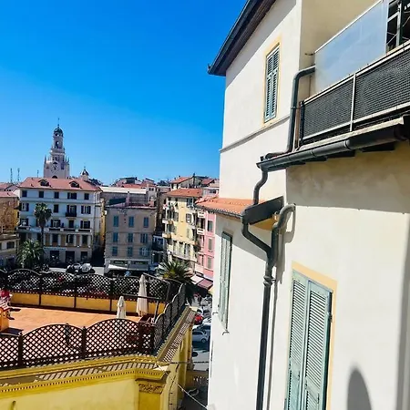 Astoria - Centro Apartment Sanremo