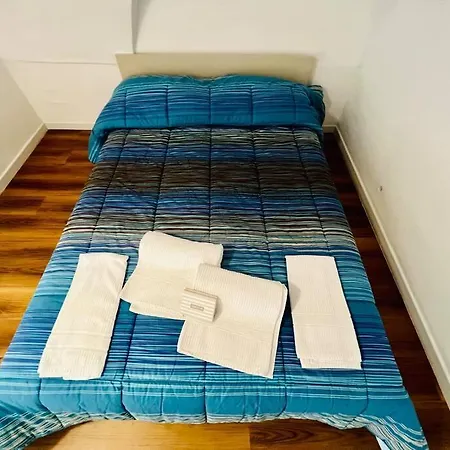 Astoria - Centro Apartment