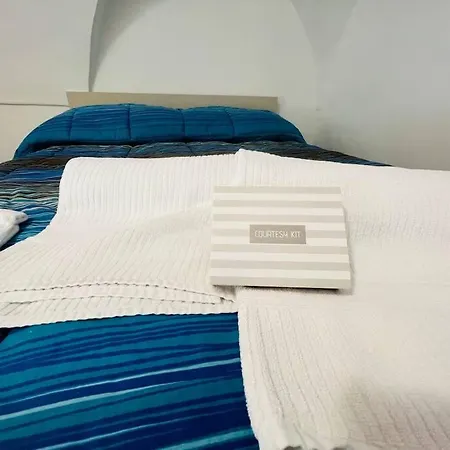 Astoria - Centro Apartment *