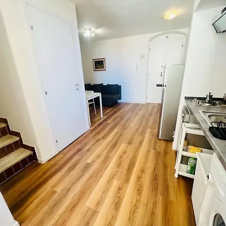 Astoria - Centro Apartment Sanremo