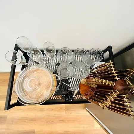 Apartment Astoria - Centro *