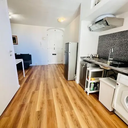 Astoria - Centro Appartement