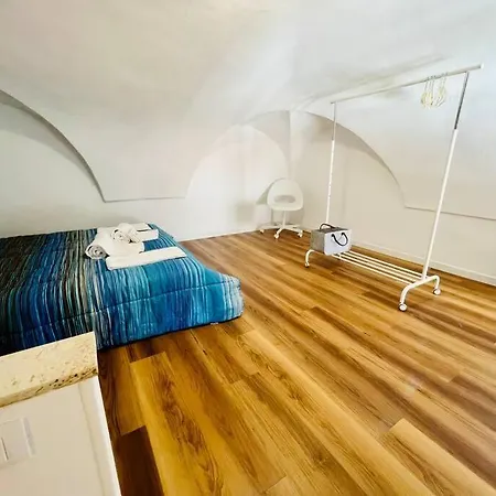 Astoria - Centro Apartment *