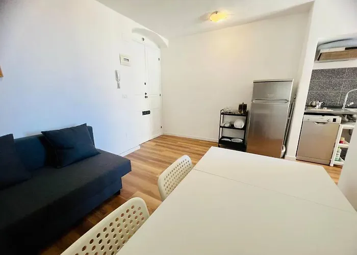 Appartamento Astoria - Centro