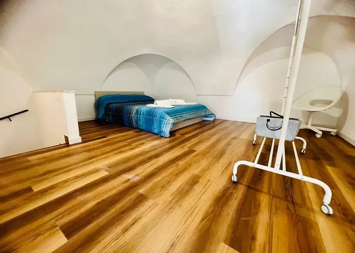 Astoria - Centro Appartement San Remo